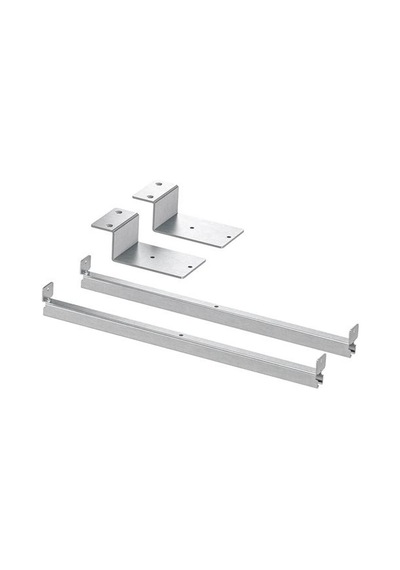 Ikea Inlägg Bağlantı Parçası, Renksiz