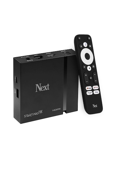Nextstart Pro 4k Tv Box