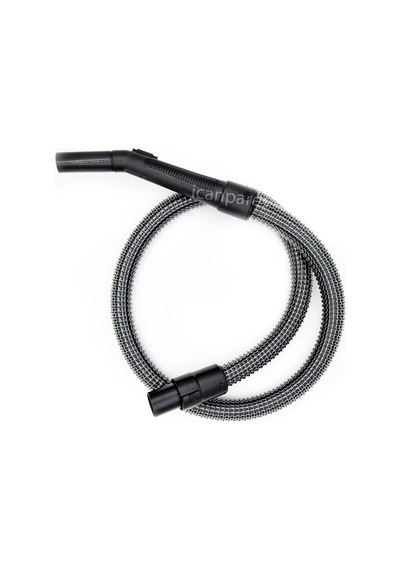 Conti İle Uyumlu Vc 470 Aqua Master Elektrikli Süpürge Çelik Telli Hortumu Emici Aparatı Teleskopik