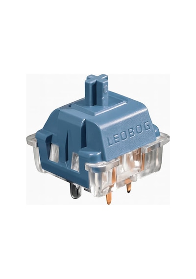 Aula Leobog Interstellar Tactile Mekanik Switch 100 Adet