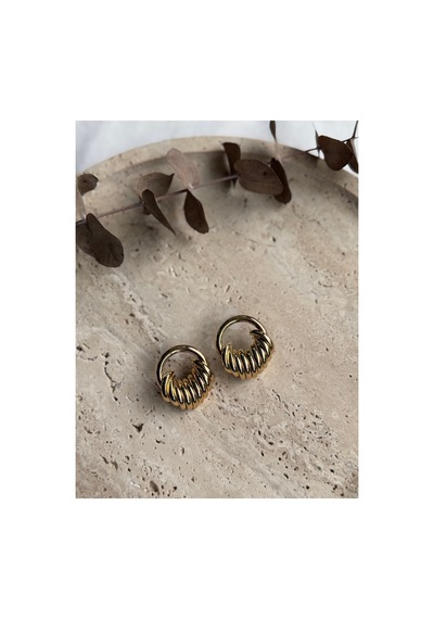 Livia Küpe Gold - 938481195 Gold - 938481195 Gold