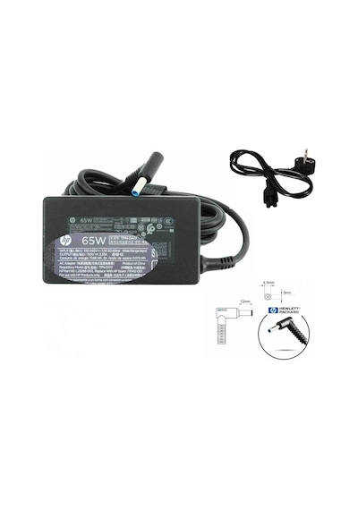 Hp Pavilion 15-p207nt L0d82ea Adaptör Hp Şarj Aleti Cihazı