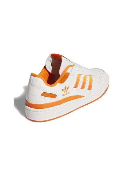 Adidas Forum Low Cl Unisex Günlük Ayakkabı Jı3267 Mavi Mavi