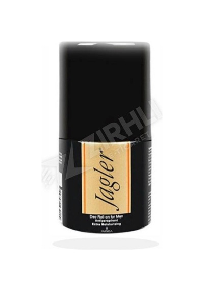 3 Adet Jagler Roll-on Men 50 Ml