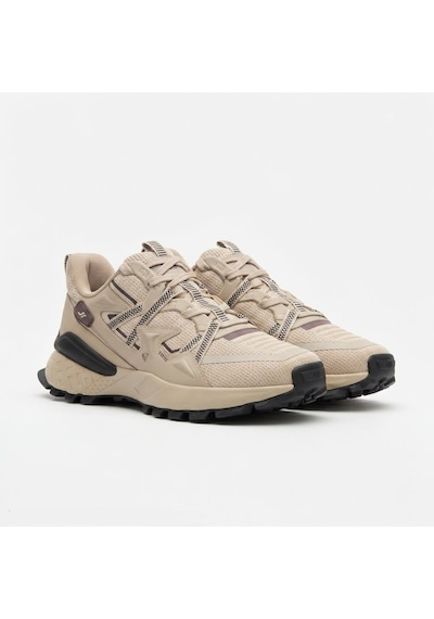 Lescon Mercury 6 Trail Erkek Yumuşak Taban Spor Sneaker Ayakkabı Kum