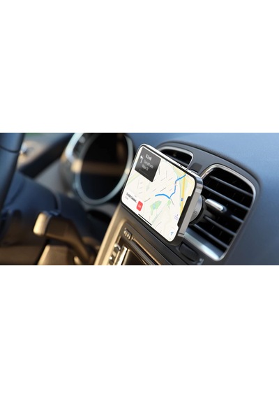 Magsafe Özellikli Belkin Car Vent Mount Pro Diğer