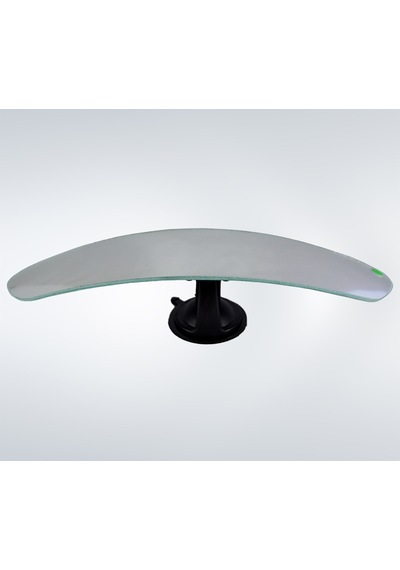 Safir-2 Vantuzlu Universal Dikiz Aynası 28X8 Cm
