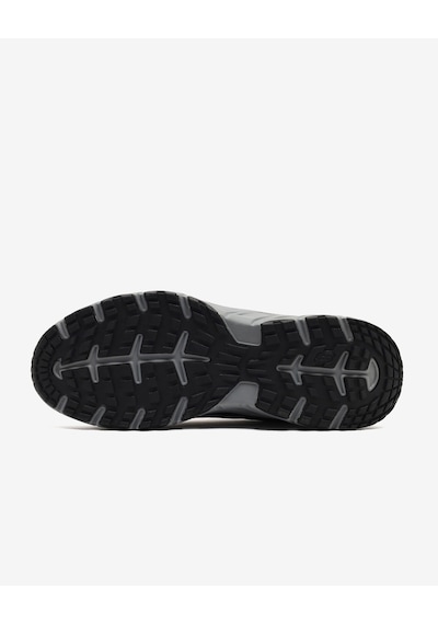 Skechers Hıllcrest 2.0 Erkek Siyah Outdoor Ayakkabı 237806 Blk Siyah