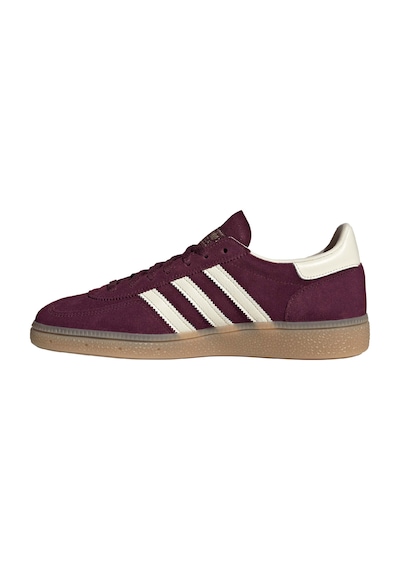 Adidas Spezial Kadın Mor Hentbol Ayakkabısı Jp8726
