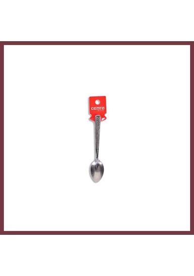 Storeşahin 6lı Tatlı Kaşık Shn0720 Çok Renkli