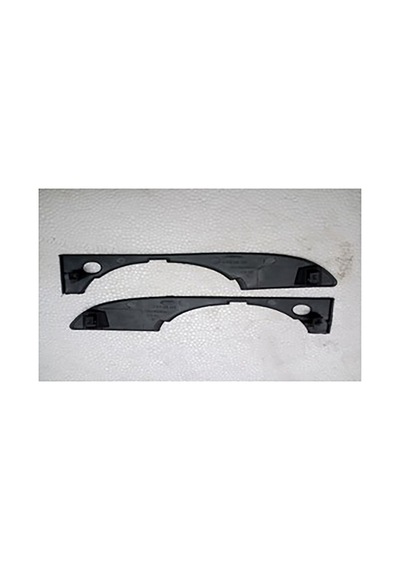 Audi A4 B7 2005-2008 Sis Lamba Kapağı Sol Ön Alt Oem 8e0807489