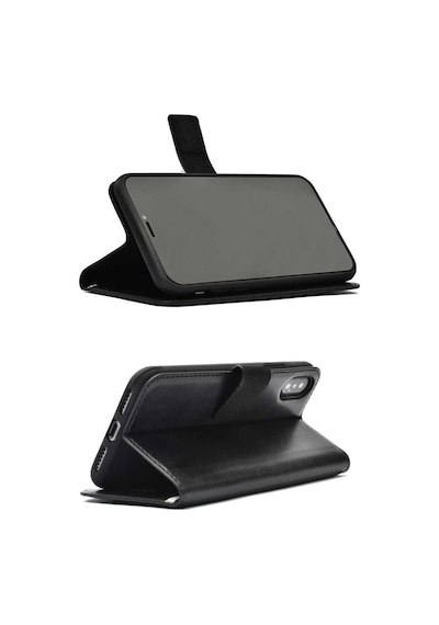 General Mobile Gm 20 Pro Kilif Kart Para Bölmeli Cüzdan Tip 315768935 - Renk / Siyah