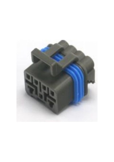 Aempart Aem32 7k009 Soket Japon Tip Gri 7p Aem32 7k009