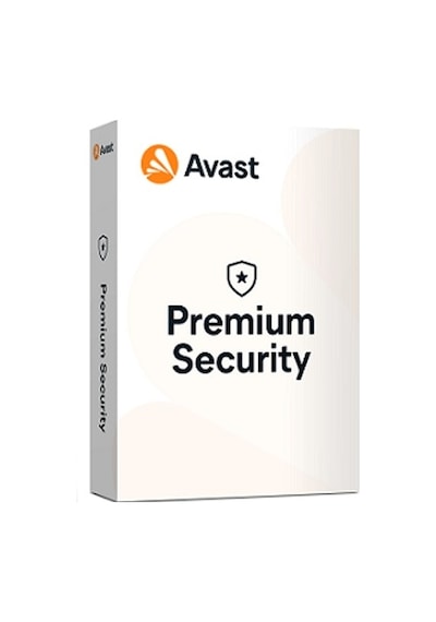 Avast Premium Security 1 PC Online Teslim 3 Yıl