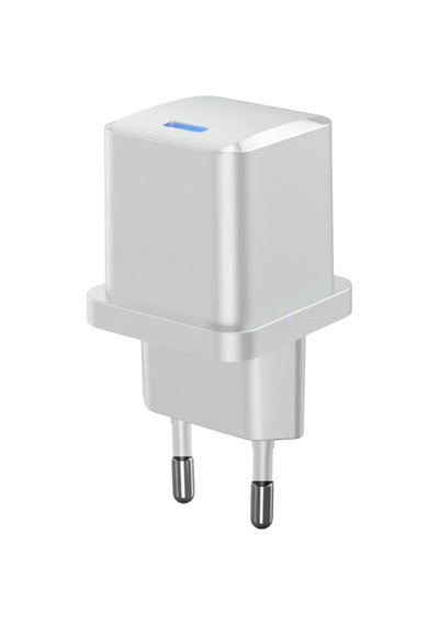 Buradabulabilirsin Konfulon C76 30w Gan Şarj Cihazı - Beyaz Bbz