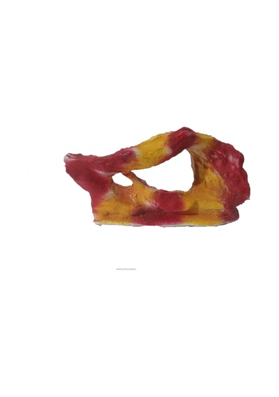 Kanki Pet Akvaryum Kaya Dekoru 50 x 25 CM