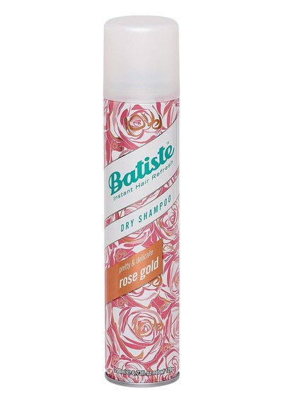 Batiste Rose Gold Kuru Şampuan 200 Ml Sku: Smg8690010394958