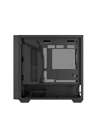 360 Mm Soğutucu Alanı, 380 Mm Ekran Kartı Desteği İle Atx Psu Uyumlu