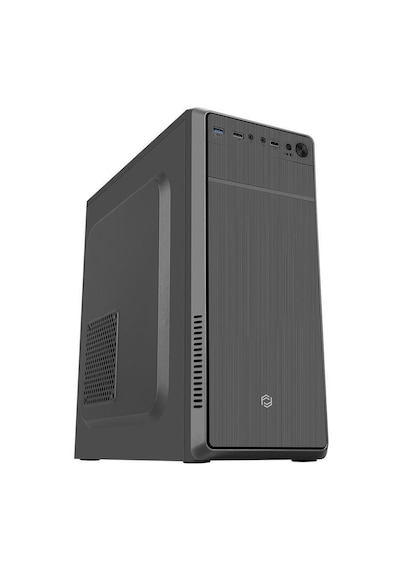 Frisby Fc-2905b 300w Midi Tower Kasa
