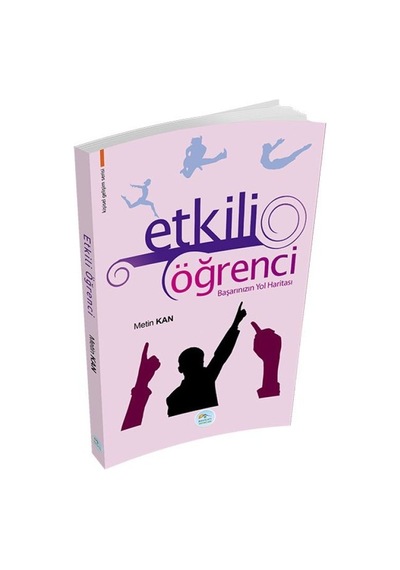 Kişisel Gelişim Serisi - Etkili Öğrenci - Rxlu-599176