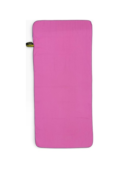Vevien Home Mikrofiber Havlu - L Boy - 75 X 150 Cm - Plaj Havlusu Pembe