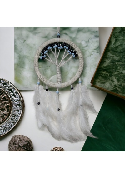 Rüya Kovan Hayat Ağacı Dream Catcher 87933467