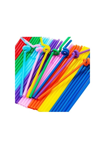 İnce Artistik Pipet 6mm 280 Mm Pk:50 Li Roll-up