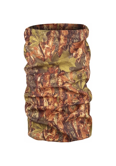 Boyunluk Bileklik Bandana Maske Buffo01 Yeşil