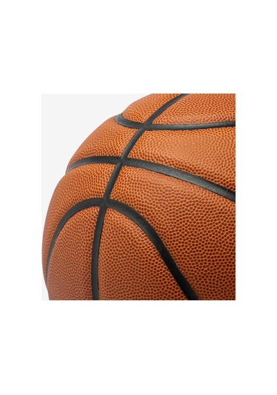 Kipsta Basketbol Topu - 6 Numara - Kahverengi - Control Club Bt100