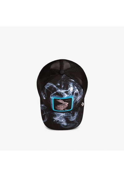 Goorin Bros New Jack City Unisex Siyah Şapka 101-2300 Siyah