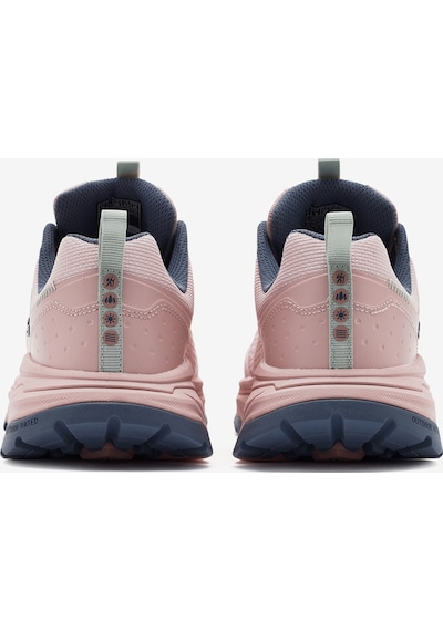 Skechers D'lux Journey - Verbena Kadın Pembe Outdoor Ayakkabı 180168 Ros Pembe