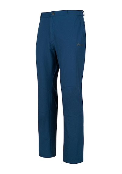 2as Iron Erkek Pantolon Lacivert Lacivert