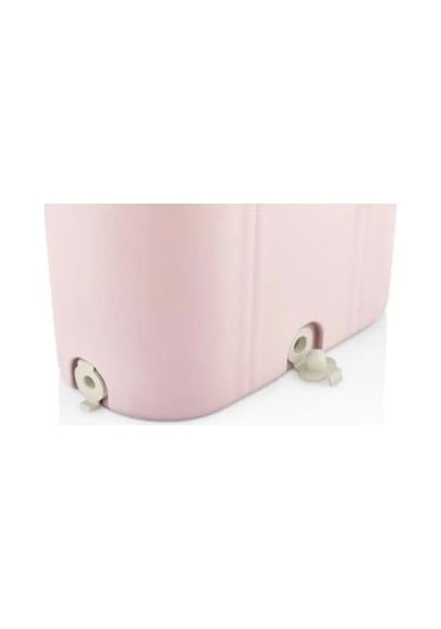 Vip Ahmet VP-500 Premium Mop Temizlik Seti 14 L Pembe