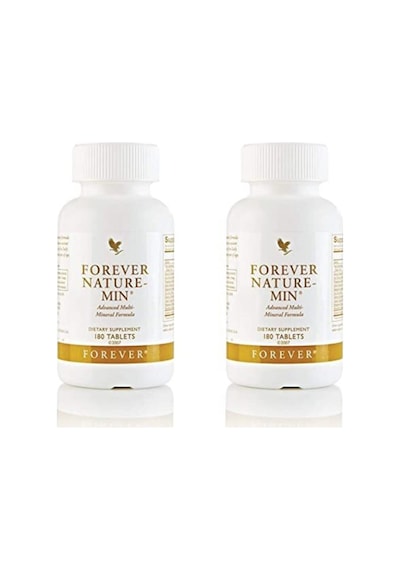 Forever Living Ature-Min 2 Adet