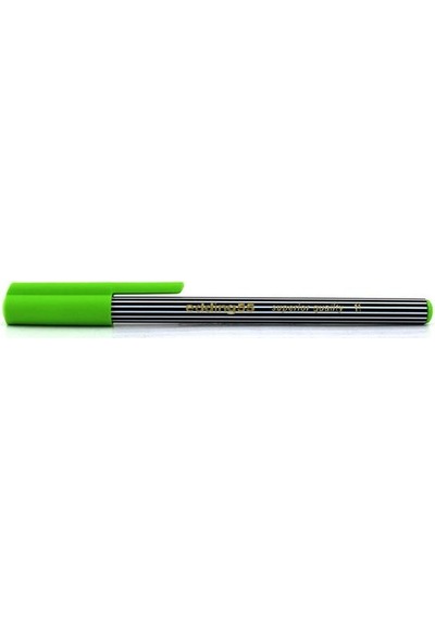 Edding 55 Açık Yeşil Fine Pen 55-11
