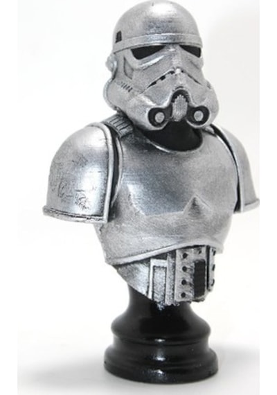Stormtrooper Büst