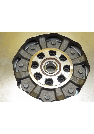 Renault Master 3 Volant Mais 123106282r