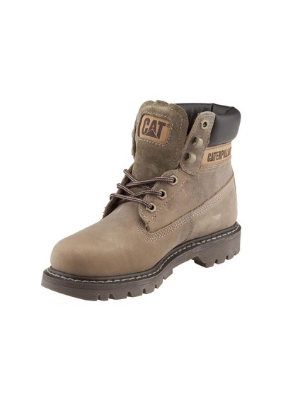 Caterpillar Colorado Kadın Günlük Bot C-catg100095g0676 Bej