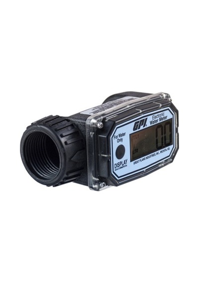 GPI Gpı - 01n12lm Edm 1" Su Sayacı
