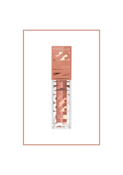 Maybelline New York Sunkisser Likit Allık 08 Shades On