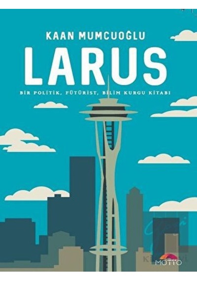 Larus Motto Yayınları - Motto Yayınları