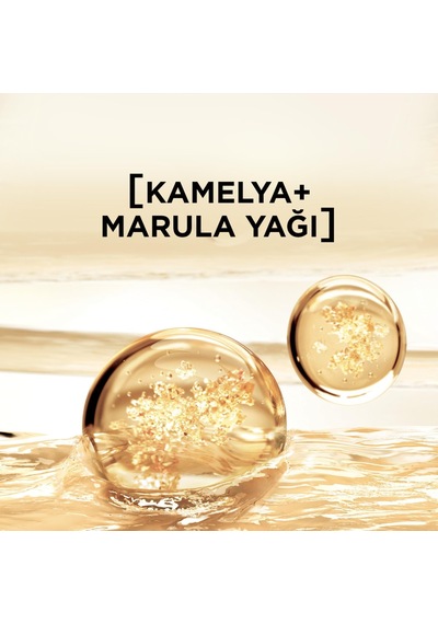 L'oreal Paris Mucizevi Yağ Besleyici Bakım Şampuanı 400 Ml