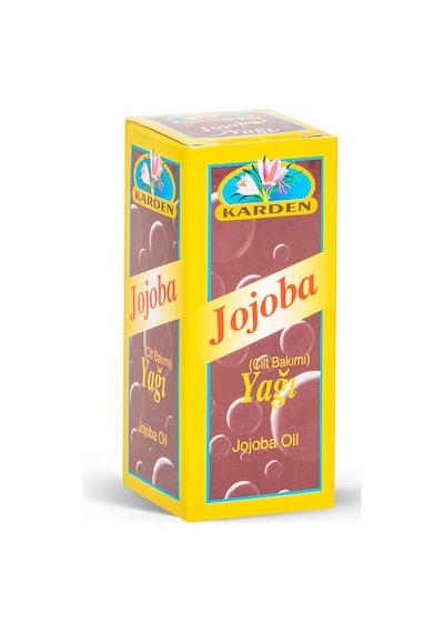 Karden Jojoba Yağı 20 ML