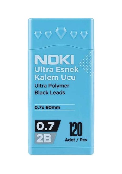 7216 120li Min Kalem Ucu