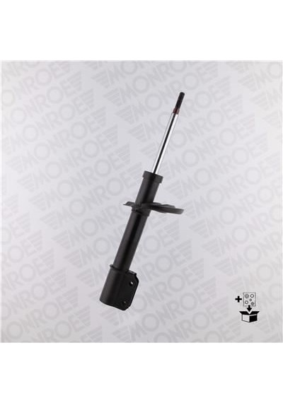Monroe G7455 On Amortısor Renault Symbol Iıı 14 Dacıa Sandero Iı 12 Logan Iı 12