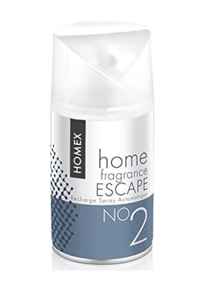 Prova Homex Escape Oda Kokusu Spreyi Makine Yedek 260ml Abundance Prosperity