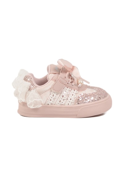 Marcokids Marco Kids 26y859 B Pudra Bekek Günlük Ayakkabı
