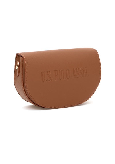 U.S. Polo Assn. Kadın Taba Çapraz Çanta 50311440-VR099