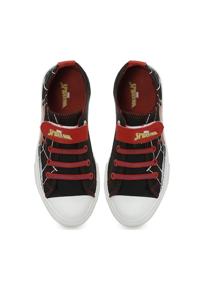 Spiderman Hero.f5fx Siyah Erkek Çocuk Sneaker 000000000101972473 Siyah