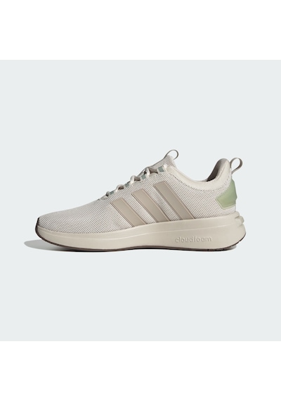 Adidas Racer Tr23 Erkek Koşu Ayakkabısı Id7355 Krem